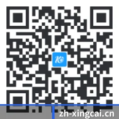 Android APP 二维码
